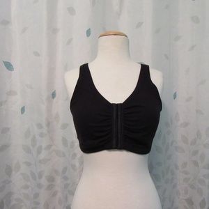 Fruit of the Loom Intimates & Sleepwear - Fruit of the Loom Front Close Bra 40 Black Fruit of the Loom Intimates & Sleepwear - Fruit of the Loom Front Close Bra 40 Black